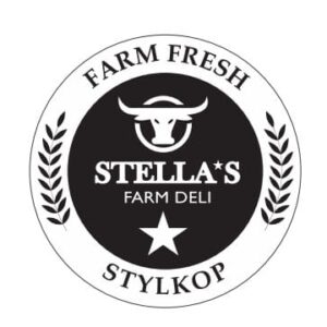 Stella's Farm Deli Website